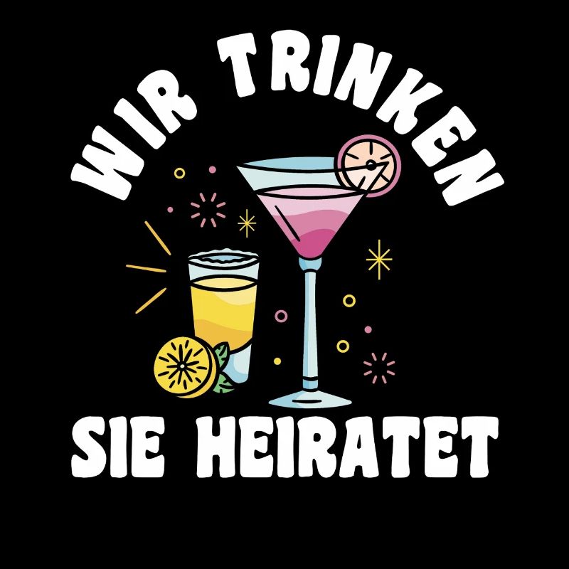Bachelor Party Team Bride Hen Party