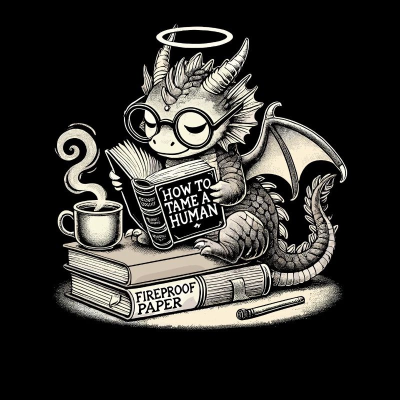 Comment apprivoiser un humain