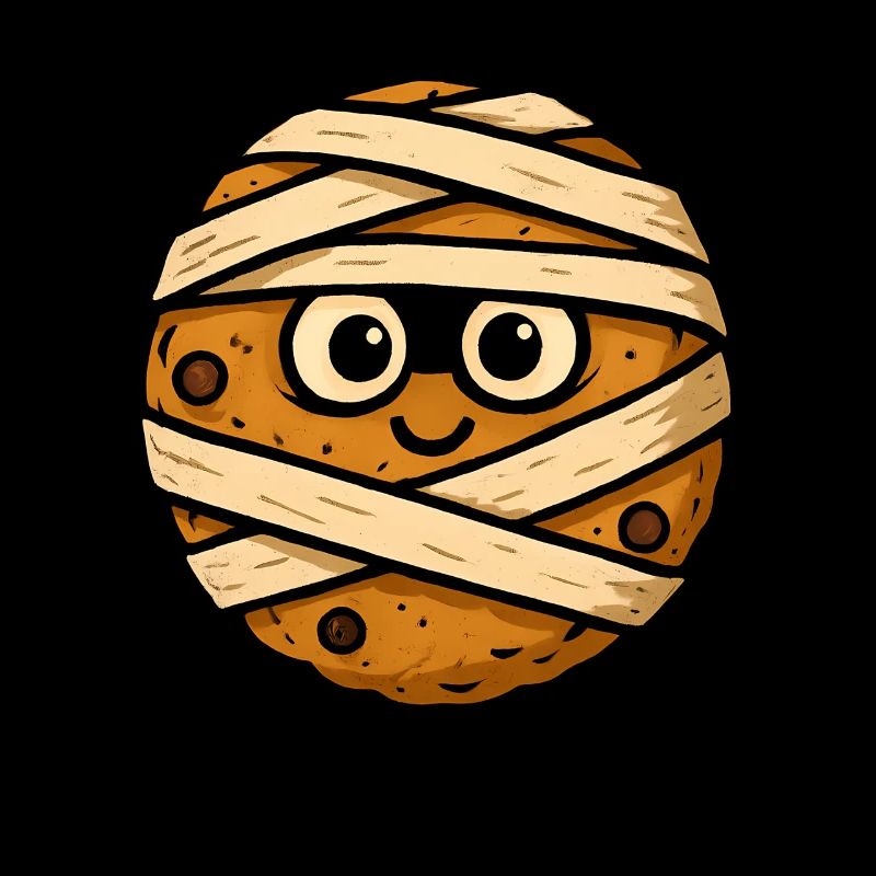 Héros des biscuits bandés