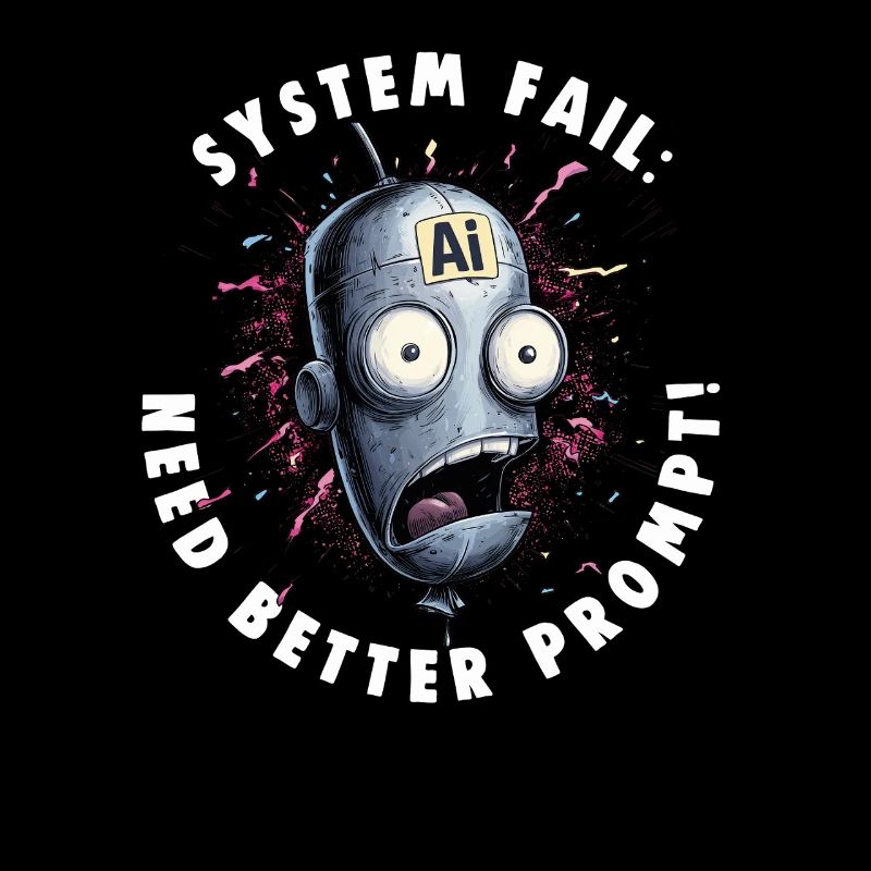 NEED BETTER PROMPT Nerds Promt Engineer