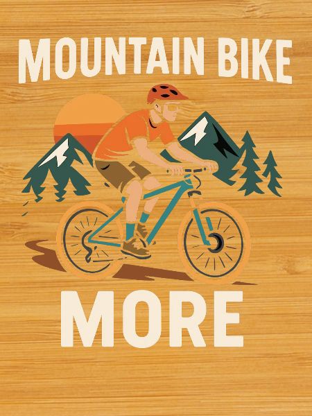 Mountain Bike Adventure