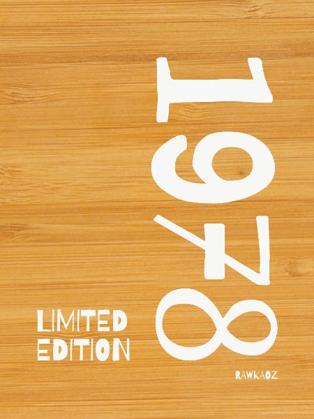 Limited_Edition_1978