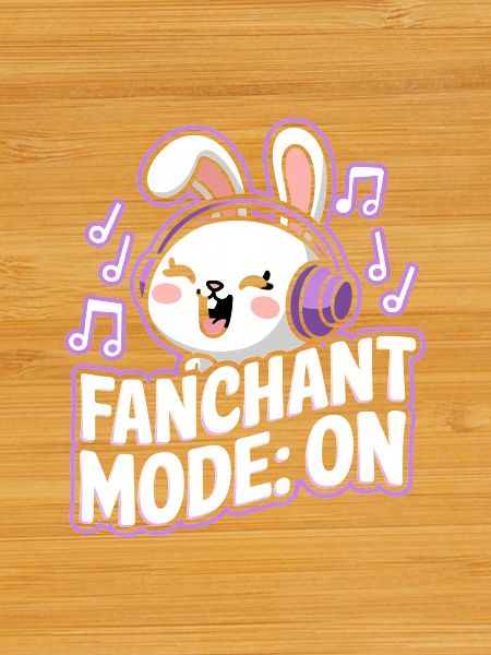 K-Pop Fanchant Korea Music