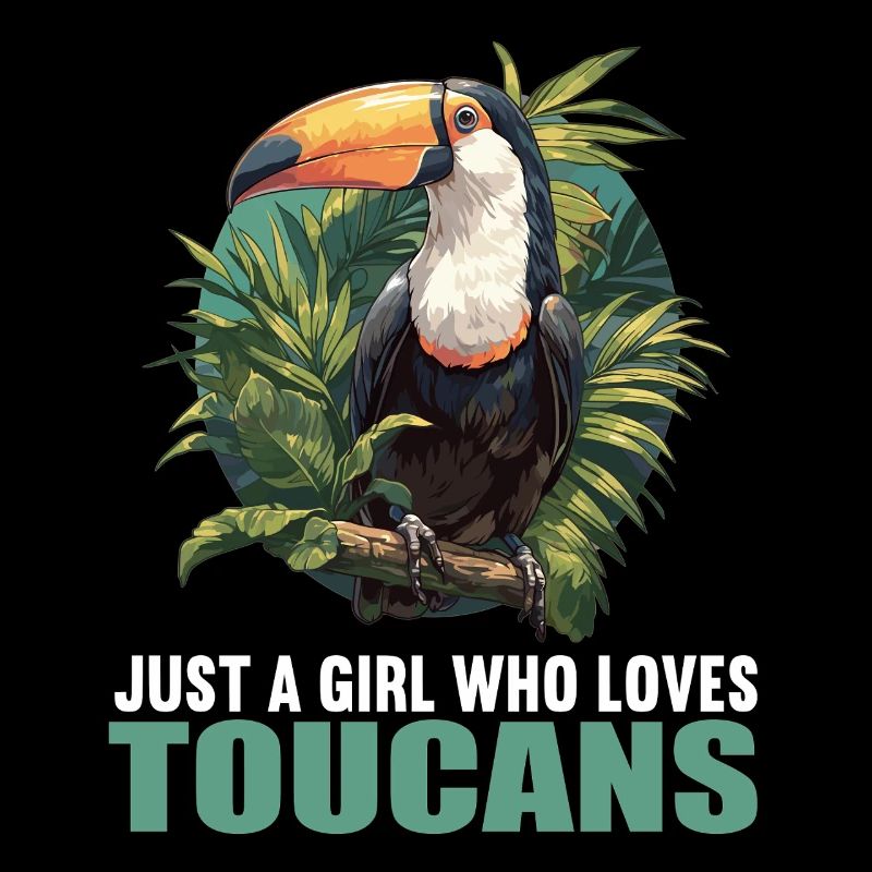 Toucans Toucan
