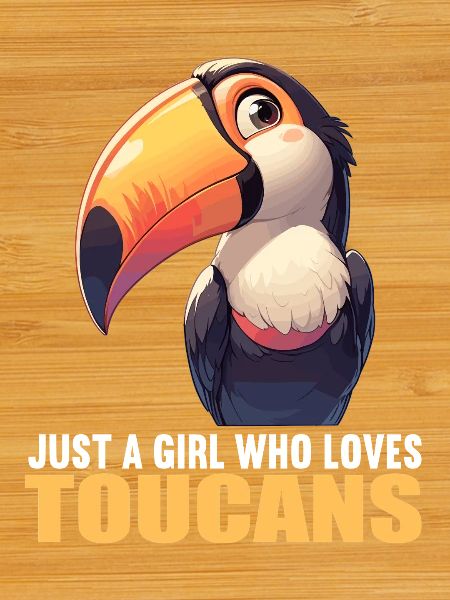 Toucans Toucan