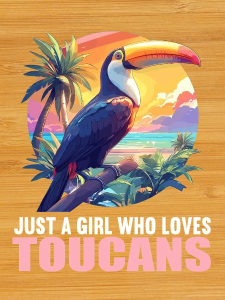 Toucans Toucan