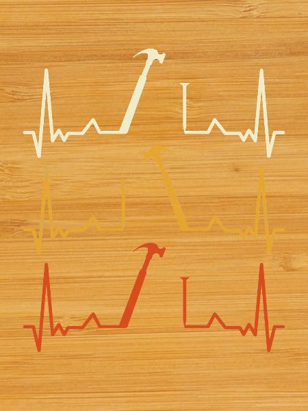 Heartbeat Hammer Pattern