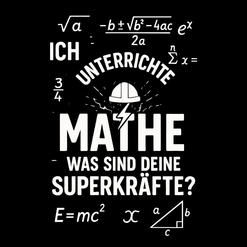 Math Superpowers – I Teach Teachers