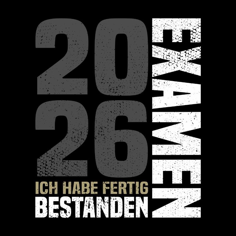 Exam passed 2026 - I'm done