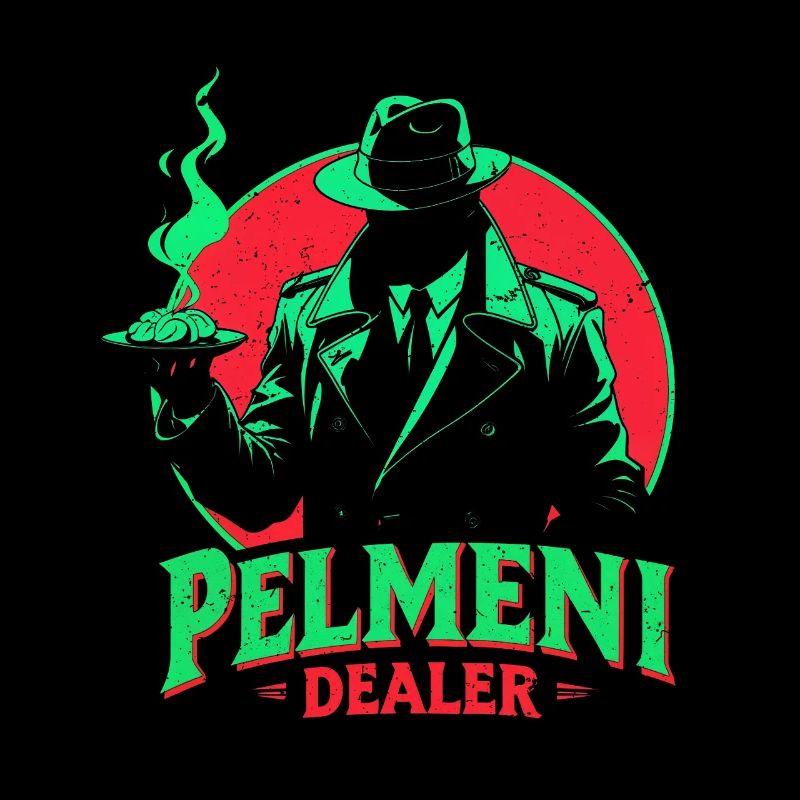 Pelmeni Pelmenis