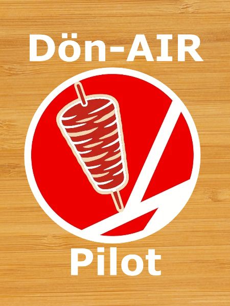 Pilote de Dön-Air