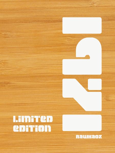 Edition limitée 1971