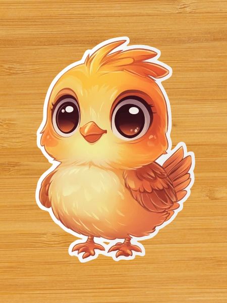 Poussin