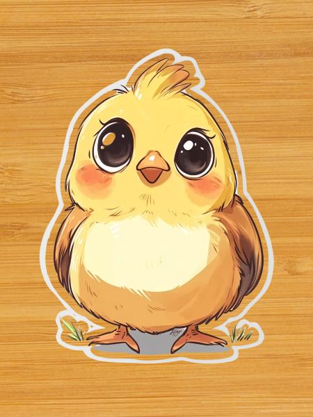 Chick