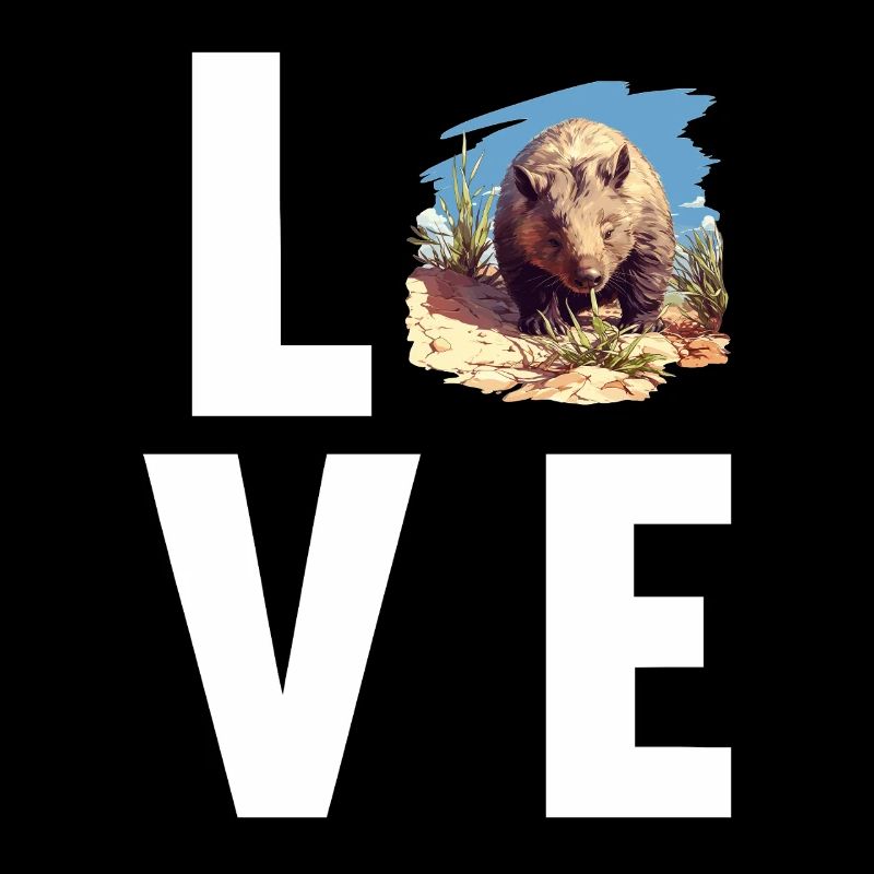 Wombats Wombat