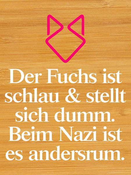 Gegen Rechts