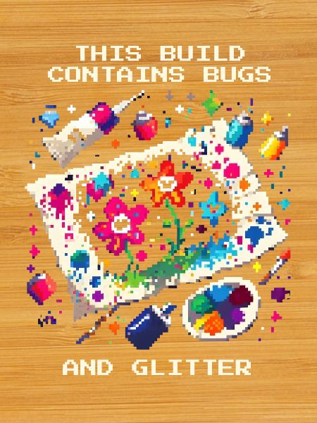 Contains Bugs & Glitter | Homeschool Crafts