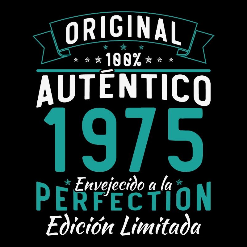 1975 Millésime authentique