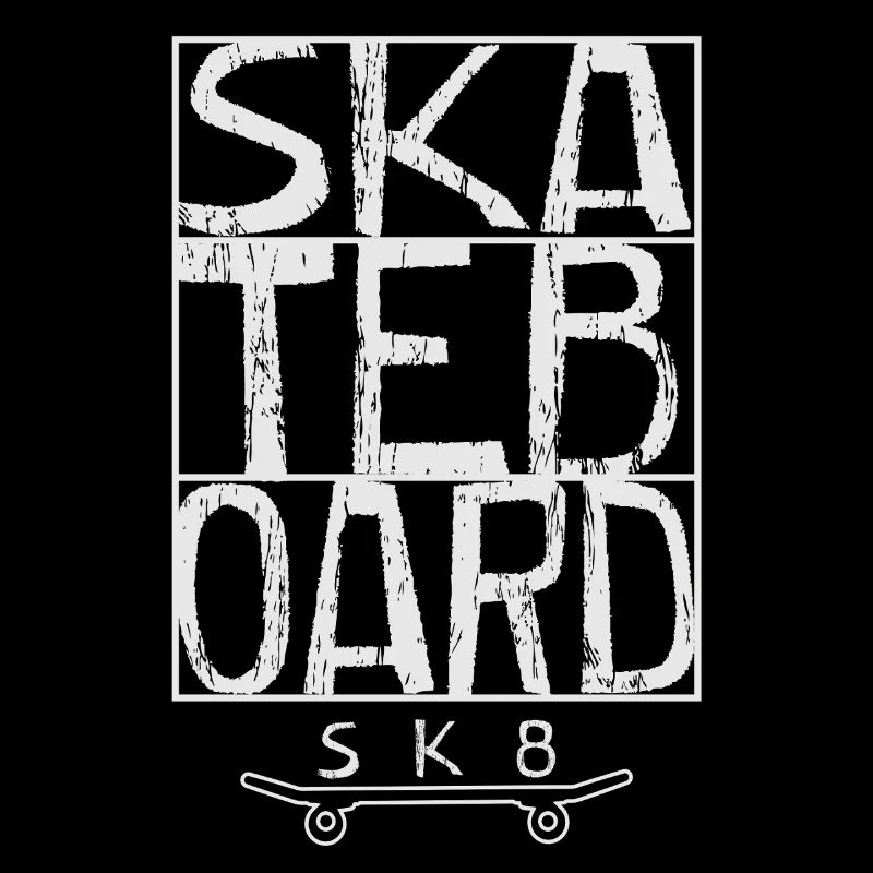 Skateboard