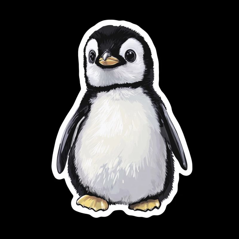 Pinguin