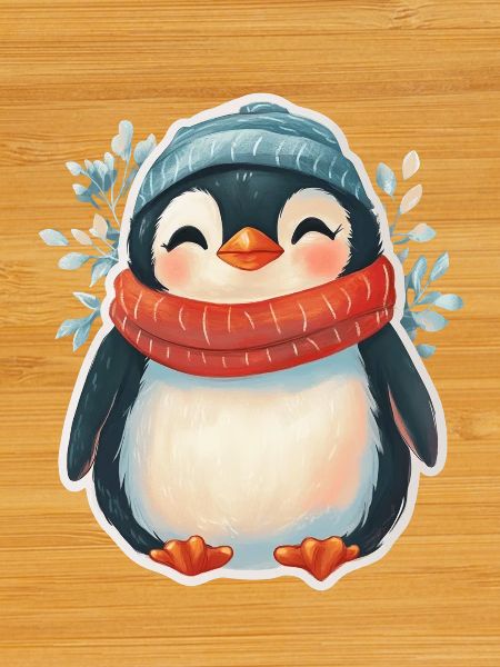 Pingouin