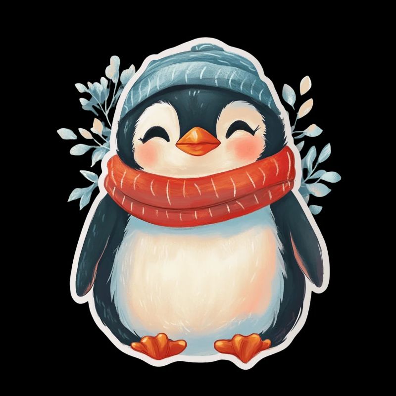 Pinguin