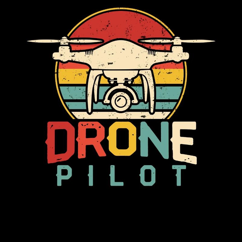 Drohne