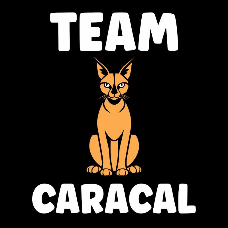 Caracal Team