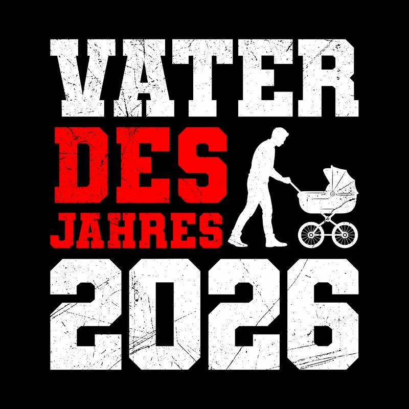 Paternité PÈRE DE L’ANNÉE 2026 DRÔLE
