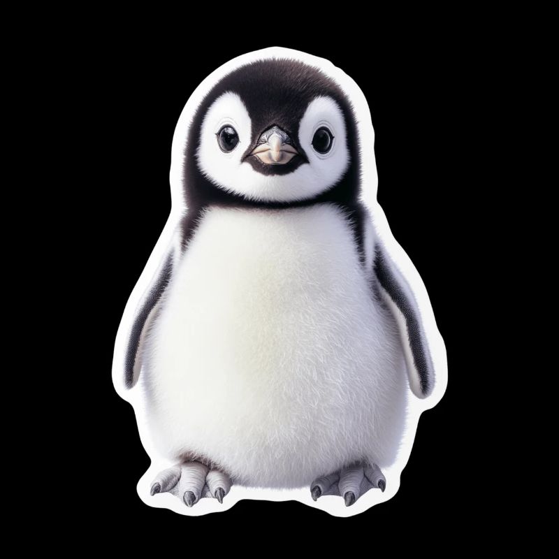Pinguin