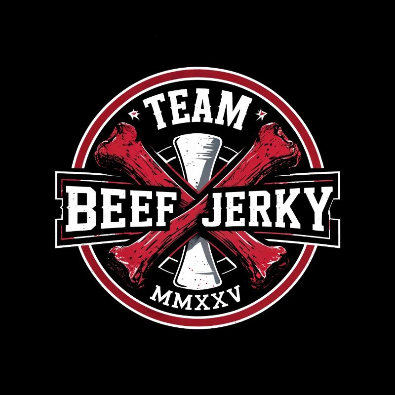 Viande séchée de bœuf séchée Biltong Pemmican