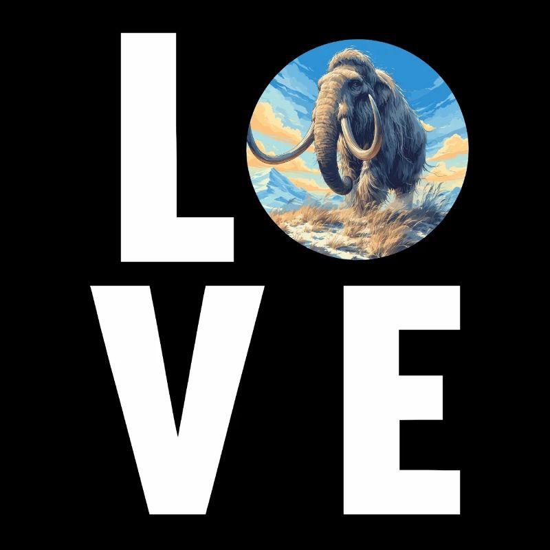 Mammuts Mammut