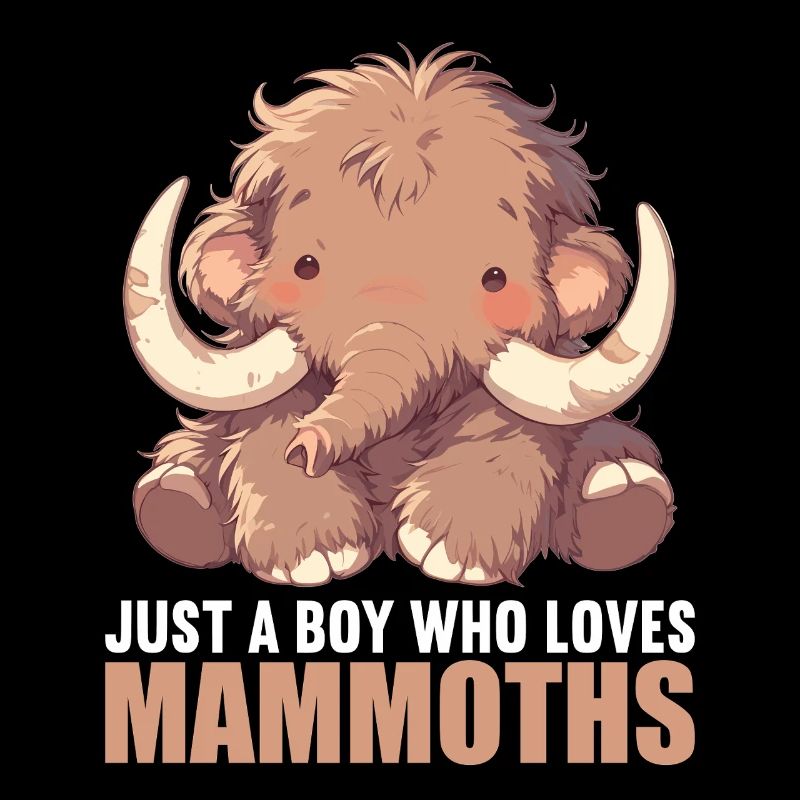 Mammoths Mammoth