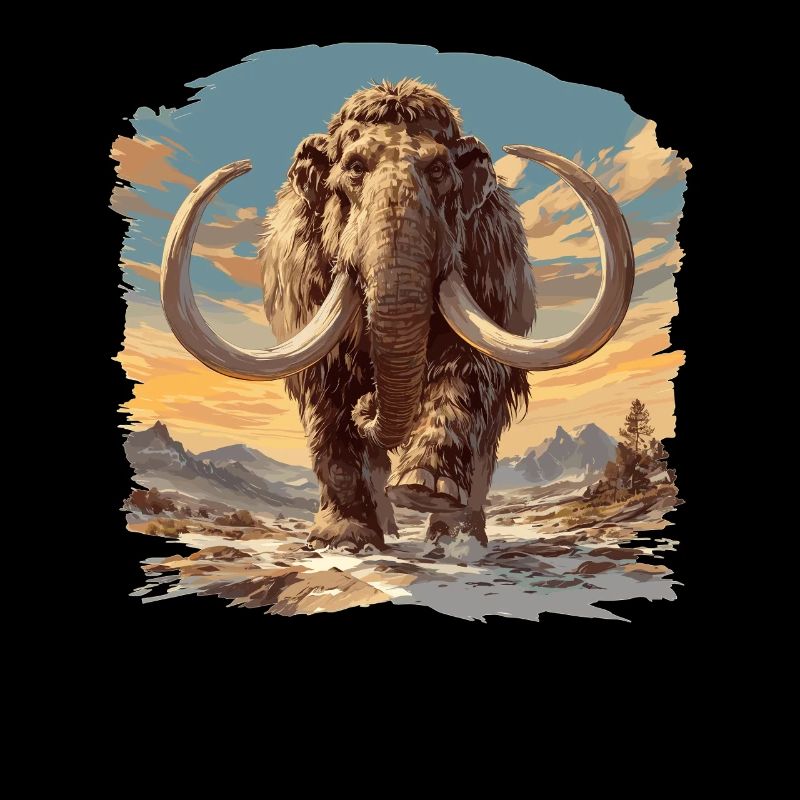 Mammuts Mammut