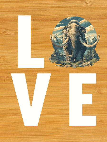 Mammoths Mammoth