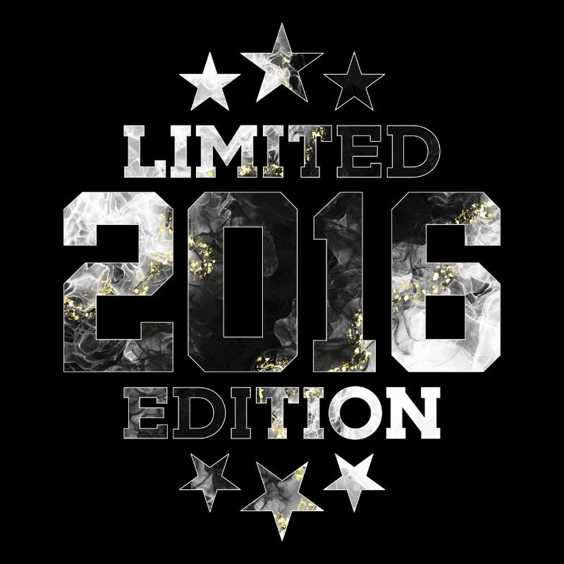 ÉDITION LIMITÉE 2016 10E ANNIVERSAIRE