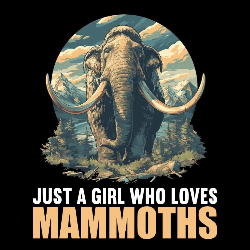 Mammouths Mammouth