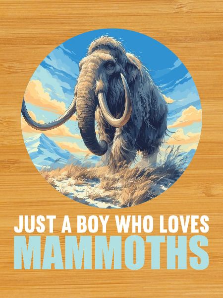 Mammoths Mammoth