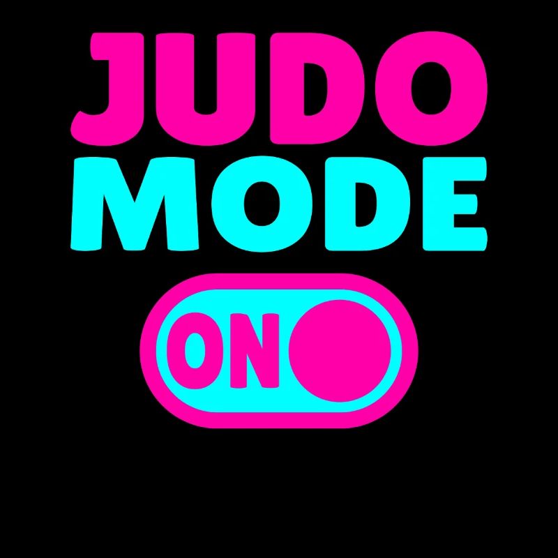 Judo Mode ON – Stärke, Disziplin & Kampfgeist