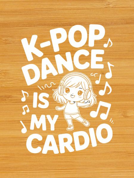 K-Pop Dance Funny Korea