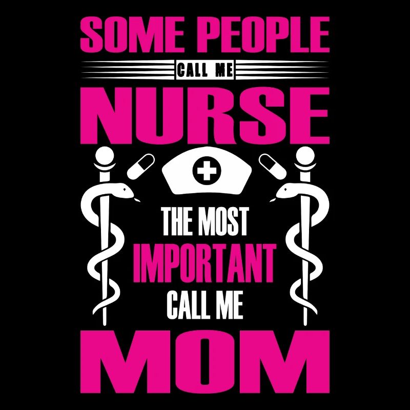 Nurse Mom Gift