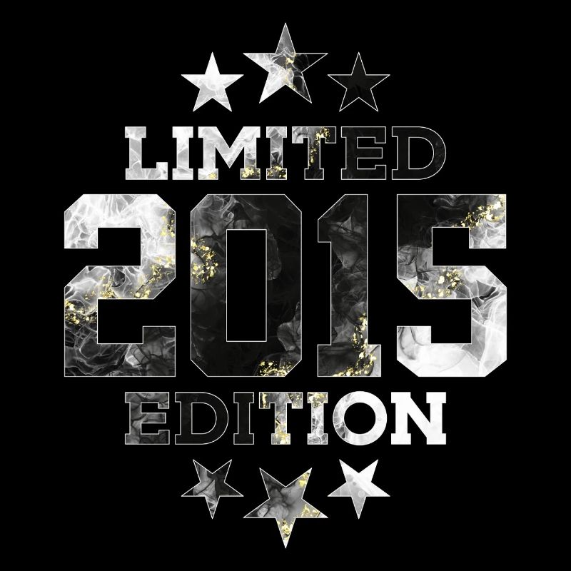 ÉDITION LIMITÉE 2015 11E ANNIVERSAIRE