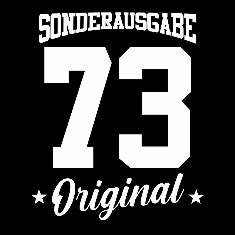 73 Birthday