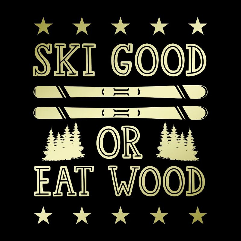 Ski Skiing