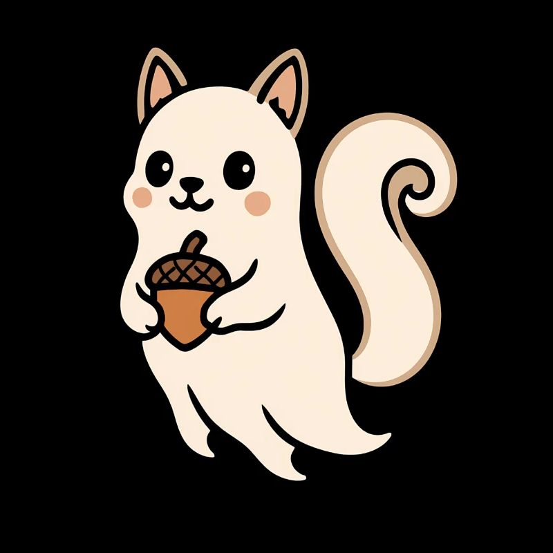 Squirrel Emmi Accent