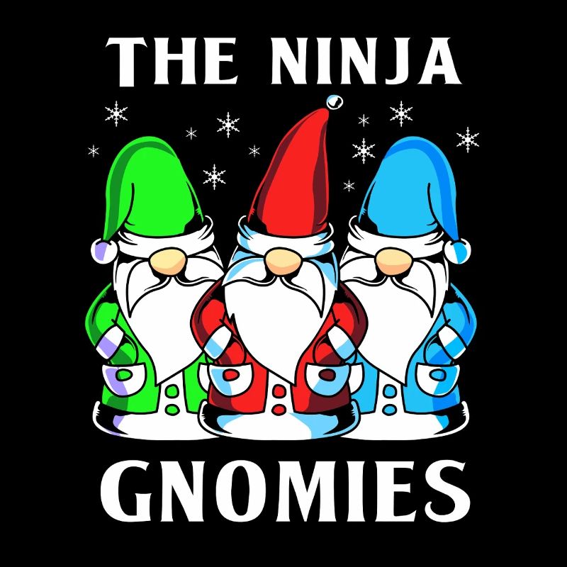 Gnome Ninja
