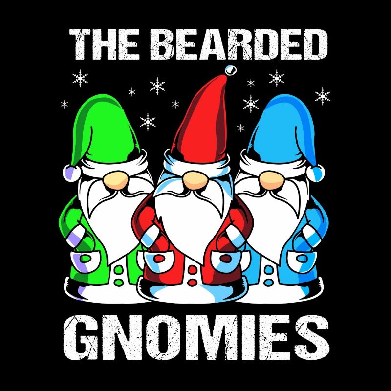 Gnome Bart