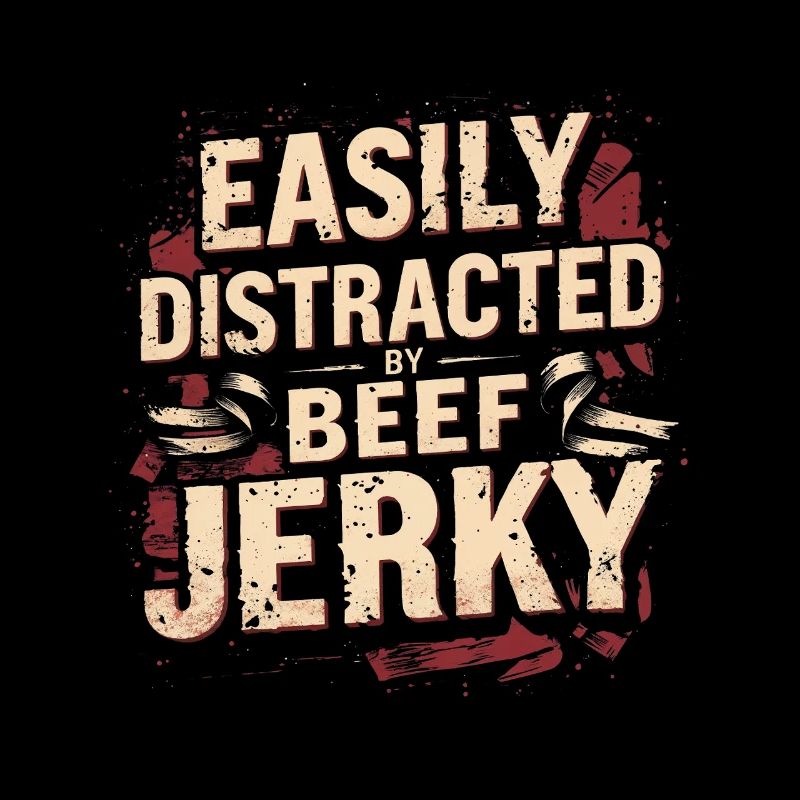 Beef Jerky Dried Meat Biltong Pemmican