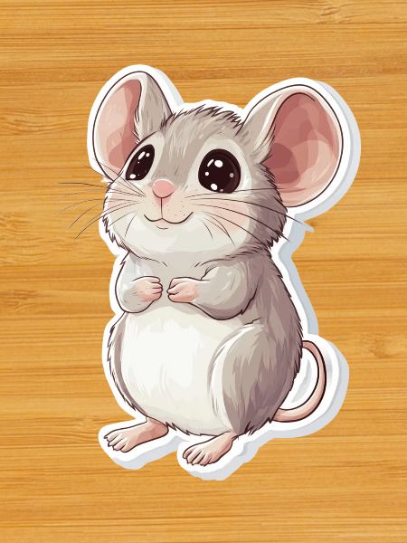 souris