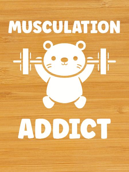Musculation Addict